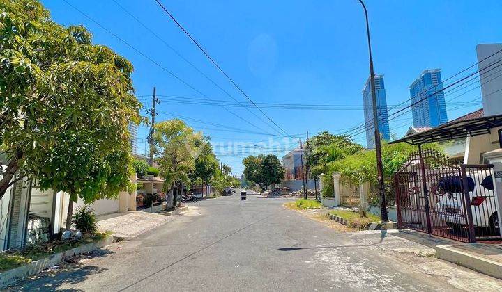 Dijual Rumah Kertajaya Indah Timur Blok O Siap Huni 2