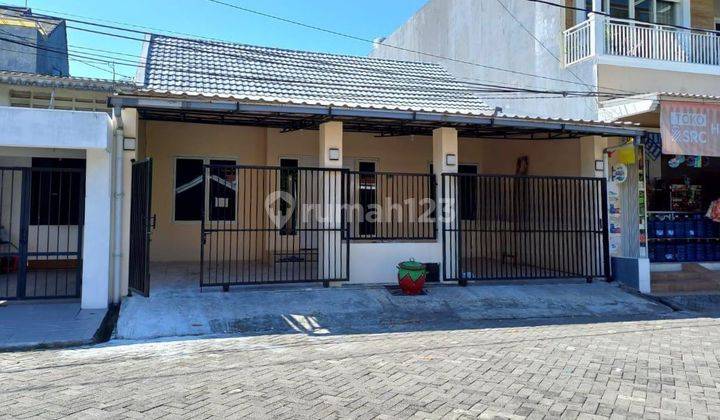 Dijual Rumah Siap Huni Jl. Nanas, Pondok Tjandra 2