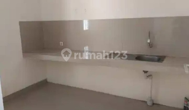 Jual Cepat Rumah Nirwana Executive Siap Huni 2