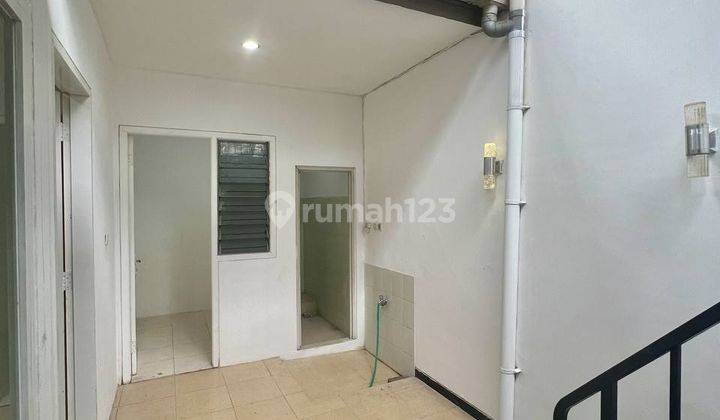 Dijual Rumah Siap Huni di Pantai Mentari Kenjeran 2