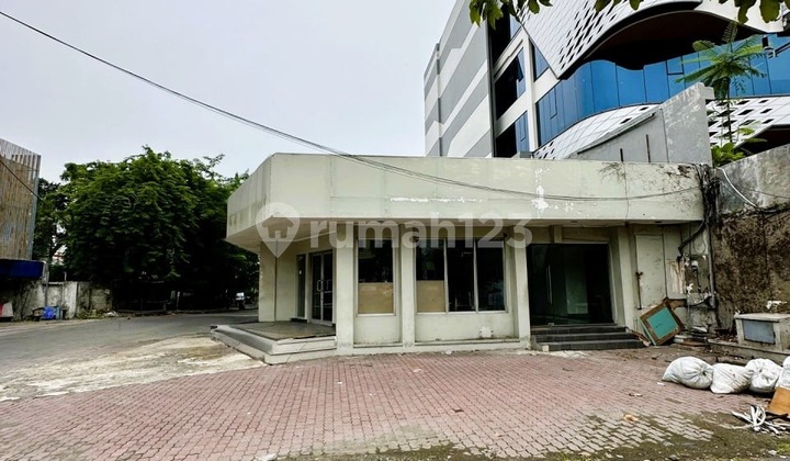 For Rent Commercial Building Zero Jemur Andayani Street 2