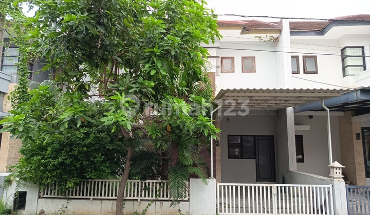 Rumah Koala Regency Surabaya Timur Dekat Rungkut