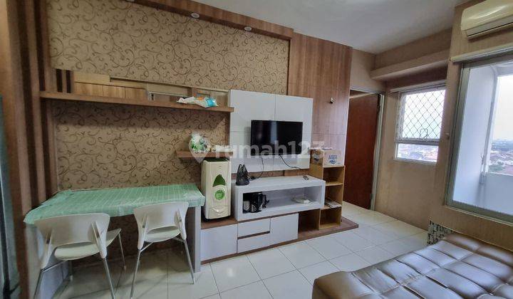 Dijual Apartemen Puncak Kertajaya 3 Bedroom Furnished 2