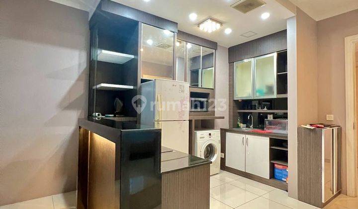 Disewakan, Apartemen Ciputra World Tower Via 2 Bedroom 2