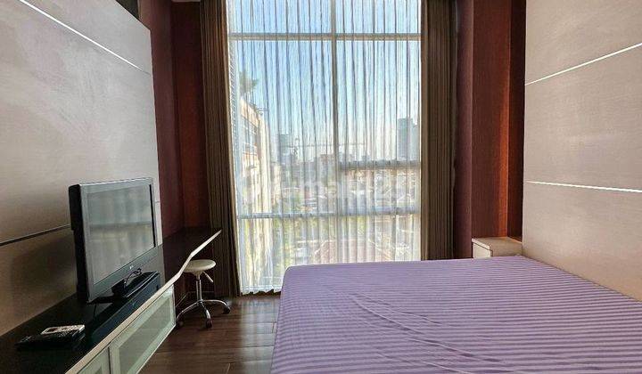 Disewakan, Apartemen Trillium 1 Bedroom Furnished 2