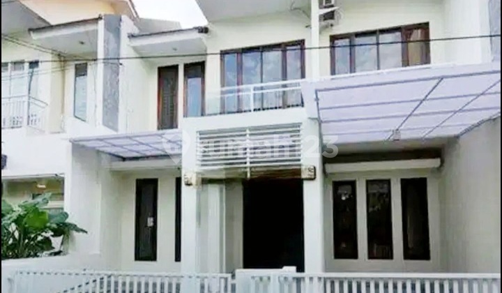 Rumah Koala Regency Sukolilo Dekat Unair Dan Its