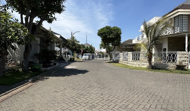 For Sale Puri Citra Garden Ciputra House Sidoarjo Waru 2
