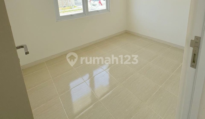 For Rent New House ACR Gem City Garnet Manyar Gresik