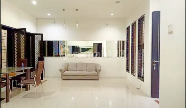 Koala Regency Sukolilo House Near Unair and ITS 2