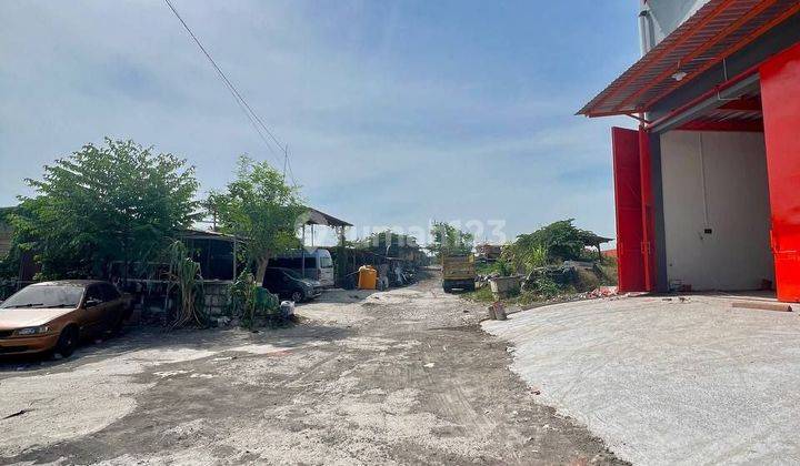 2 Unit Rumah Baru di Wisma Mukti Klampis Semolo Barat  2