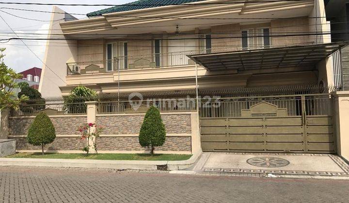 Jual Cepat Rumah Araya Siap Huni 1