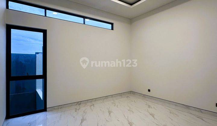 Dijual Rumah Baru 2 Lantai Mewah Elegan Kertajaya Indah Timur Dekat Galaxy Mall  2