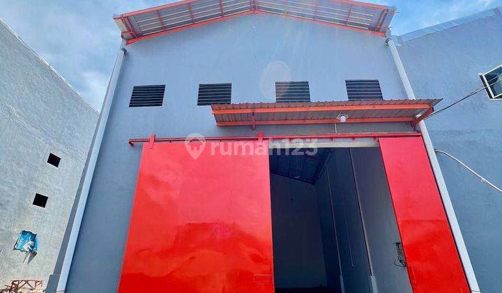 2 Unit Rumah Baru di Wisma Mukti Klampis Semolo Barat  1