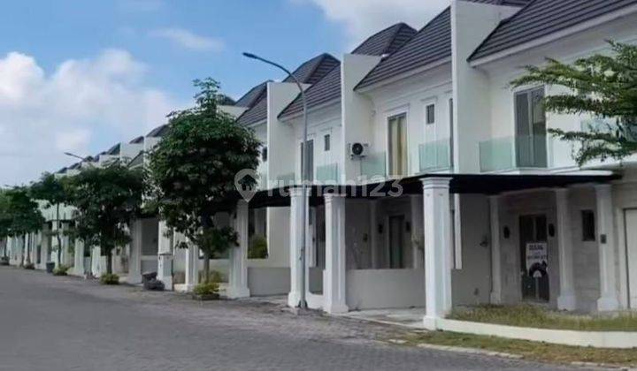 Dijual Cepat Rumah Greenland Residence Menganti 2