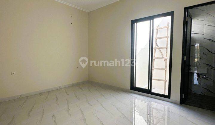 Rumah Baru Gress 2 Lt Model Scandinavian Sutorejo Prima Dekat Raya Mulyosari 2