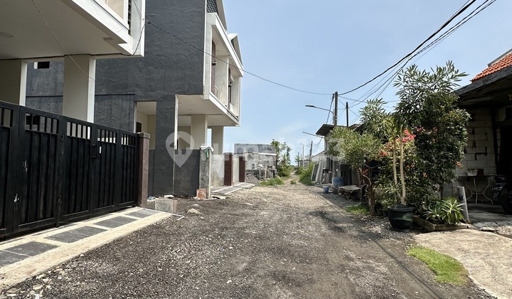 Rumah Minimalis Grand Tirta Agung Asri, Gn Anyar Surabaya 2