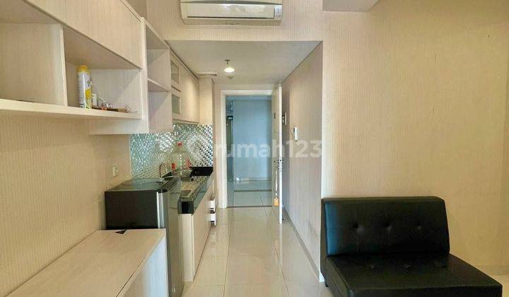 Dijual Apartemen Trillium 1 Bedroom Furnished Sudah Renovasi 1