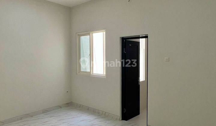 Dijual 4 Unit Jejer, Rumah Baru Minimalis di Setro Timur, Tambaksari 2