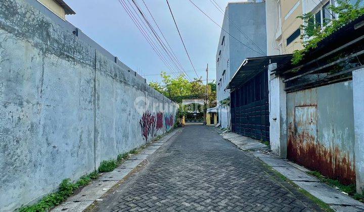 Dijual Rumah Lebak Timur, Kenjeran Dekat Pantai Mentari  2