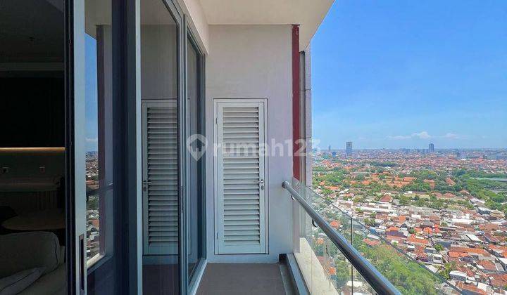 Disewakan Apartemen Voila Ciputra World 2 Bedroom Furnished 2