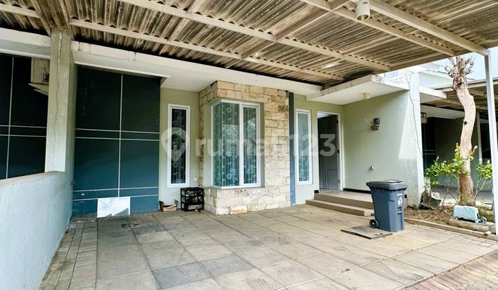 Dijual Rumah Sukolilo Dian Regency 2 dekat Unair Galaxy Mall 2