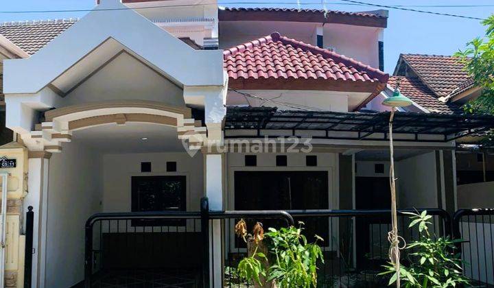 Dijual Rumah Siap Huni Permata Safira Regency 1