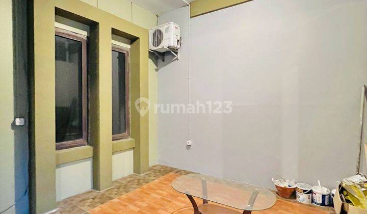 Sudah Renov Rumah Siap Huni Central Park Ahmad Yani Surabaya 2