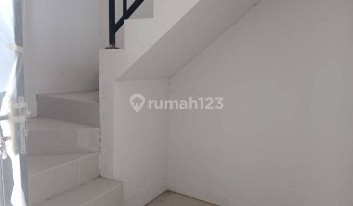 Dijual Rumah Baru 2 Lt Split Level Minimalis Gunung Anyar Tambak 2