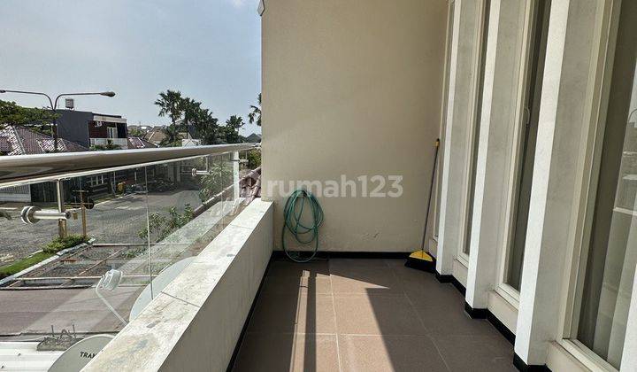 Dijual Rumah 2 Lantai Minimalis Siap Huni Bersih Terawat Purimas Surabaya 2