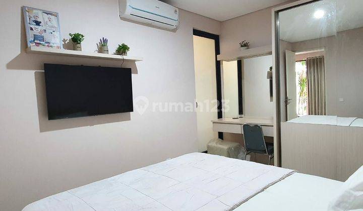 Dijual Rumah Northwest Hill 1