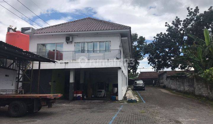 Dijual Pabrik Kayu Di Lumajang Jawa Timur 1