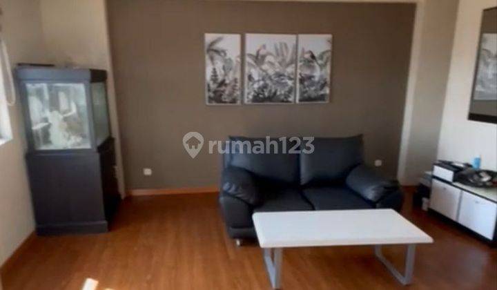 Disewakan Apartemen Puncak Kertajaya Furnished 1