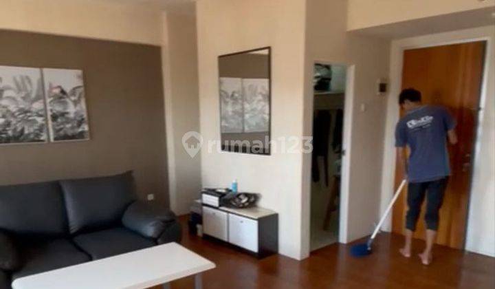 Disewakan Apartemen Puncak Kertajaya Furnished 2