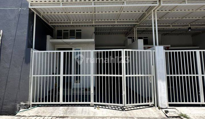 Dijual Rumah Medayu Tambak Rungkut Dekat Taman Rivera Wiguna 1