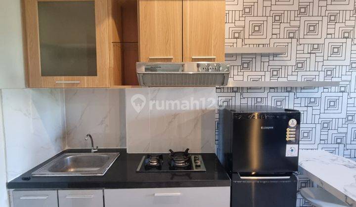 Dijual Apartemen Puncak Permai 2BR Furnish 2