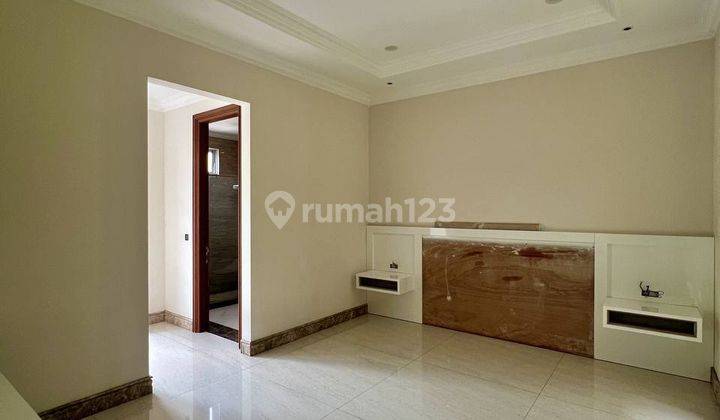 Dijual Rumah Mewah Graha Famili Bonus Furnish 2