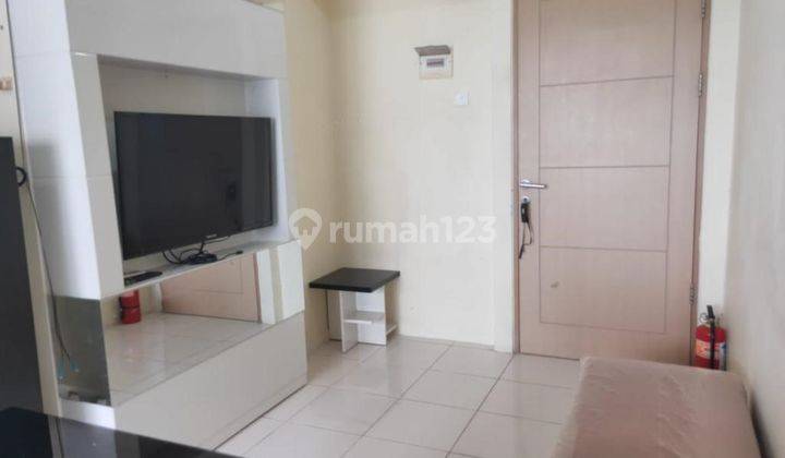 Disewakan Apartemen Educity Tower Stanford 2+1 BR Full Furnish 2