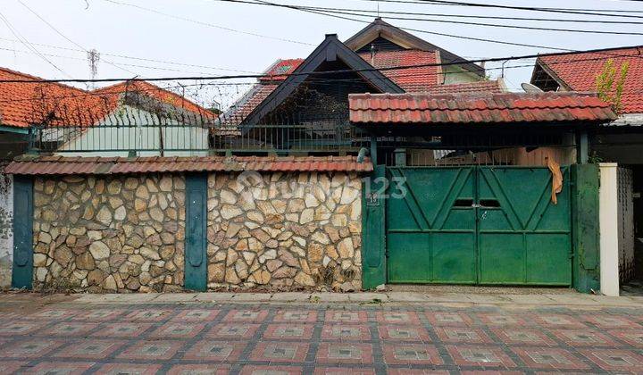 Dijual Rumah Karang Asem Hitung Tanah Free Bangunan 1