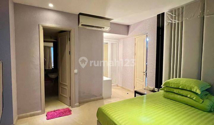 Apartemen One Icon 3 bedroom hoek with private lift 2