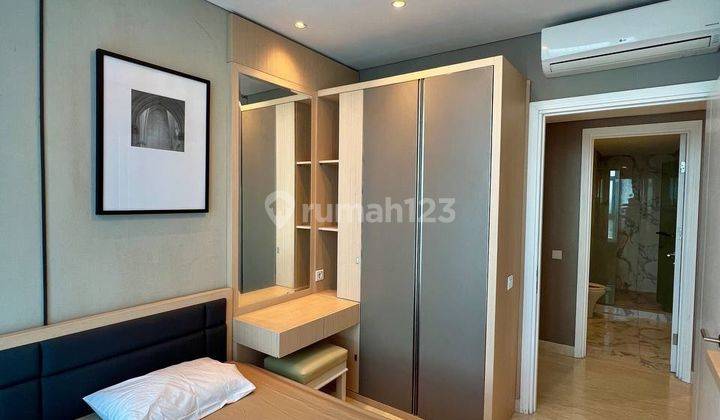 Disewakan Apartemen Voila Ciputra World 2 Bedroom Furnished 2