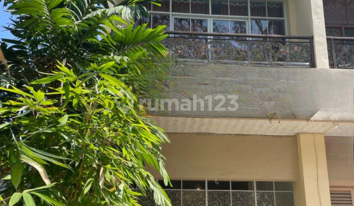 For Sale Commercial Building in Makassar, Near Jend Sudirman Street, Dr Sutomo Street, Emmy Saelan Street. 1