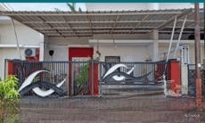 Dijual Rumah sekitar Tamarunang, Gowa 1