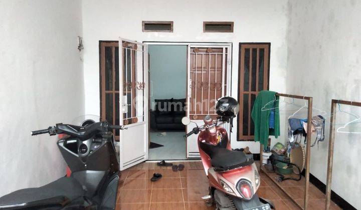 Dijual Rumah sekitar Pallangga, Gowa  2