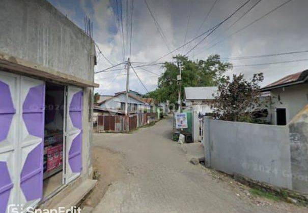 Dijual Tanah sekitar Taeng, Pallangga, Gowa 1