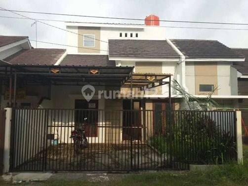 Rumah di Makassar Jalan Mallengkeri, Jalan Daeng Tata, Jalan Abd Kadir, Makassar 1