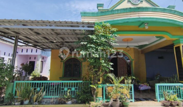 For Sale House Around Pallangga Main Road, Gowa 1