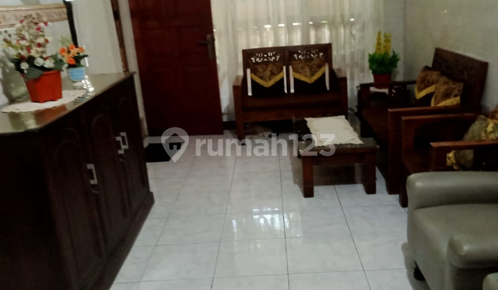 House for Sale in Makassar, near Talasalapang Street, Minasaupa Street, Jipang Raya Street 2