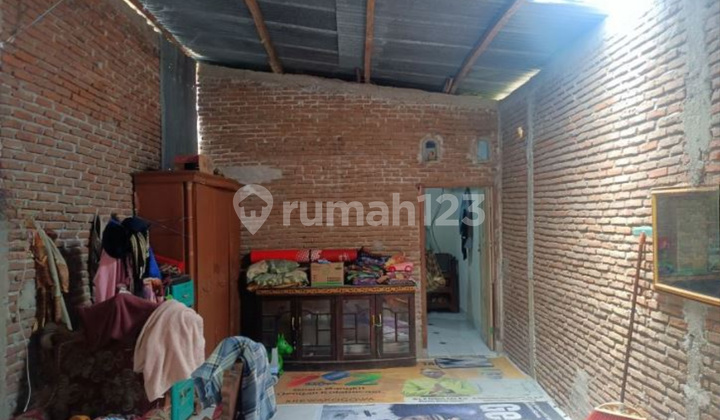 Dijual Rumah Sekitar Jalan Poros Bontonompo, Gowa 2