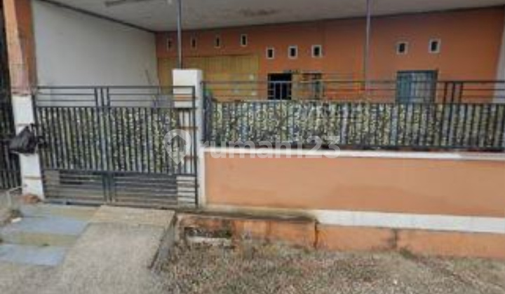 Dijual Rumah Makassar Sekitar Jalan Sultan Alauddin, Jl Minasaupa, Jl Jipang Raya 1