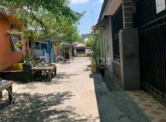 Dijual Rumah sekitar Jl Metro Tanjung Bunga Makassar 2